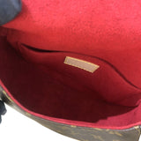 ルイ・ヴィトン LOUIS VUITTON タンブラン M51179 モノグラム/ゴールド金具 モノグラム レディース ショルダーバッグ