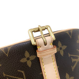 ルイ・ヴィトン LOUIS VUITTON タンブラン M51179 モノグラム/ゴールド金具 モノグラム レディース ショルダーバッグ