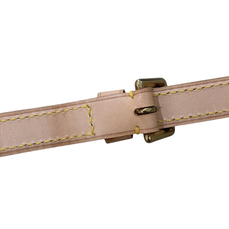 ルイ・ヴィトン LOUIS VUITTON タンブラン M51179 モノグラム/ゴールド金具 モノグラム レディース ショルダーバッグ