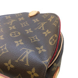 ルイ・ヴィトン LOUIS VUITTON タンブラン M51179 モノグラム/ゴールド金具 モノグラム レディース ショルダーバッグ