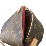 ルイ・ヴィトン LOUIS VUITTON タンブラン M51179 モノグラム/ゴールド金具 モノグラム レディース ショルダーバッグ