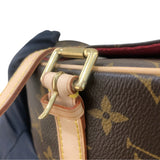 ルイ・ヴィトン LOUIS VUITTON タンブラン M51179 モノグラム/ゴールド金具 モノグラム レディース ショルダーバッグ