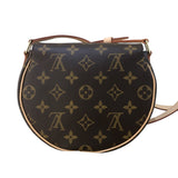 ルイ・ヴィトン LOUIS VUITTON タンブラン M51179 モノグラム/ゴールド金具 モノグラム レディース ショルダーバッグ