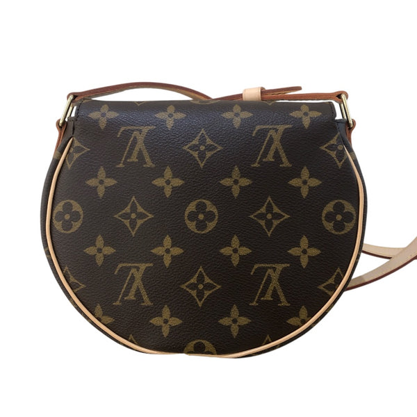 ルイ・ヴィトン LOUIS VUITTON タンブラン M51179 モノグラム/ゴールド金具 モノグラム レディース ショルダーバッグ