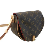 ルイ・ヴィトン LOUIS VUITTON タンブラン M51179 モノグラム/ゴールド金具 モノグラム レディース ショルダーバッグ