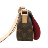 ルイ・ヴィトン LOUIS VUITTON タンブラン M51179 モノグラム/ゴールド金具 モノグラム レディース ショルダーバッグ