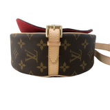 ルイ・ヴィトン LOUIS VUITTON タンブラン M51179 モノグラム/ゴールド金具 モノグラム レディース ショルダーバッグ