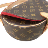 ルイ・ヴィトン LOUIS VUITTON タンブラン M51179 モノグラム/ゴールド金具 モノグラム レディース ショルダーバッグ