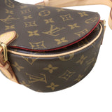 ルイ・ヴィトン LOUIS VUITTON タンブラン M51179 モノグラム/ゴールド金具 モノグラム レディース ショルダーバッグ