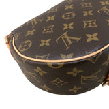 ルイ・ヴィトン LOUIS VUITTON タンブラン M51179 モノグラム/ゴールド金具 モノグラム レディース ショルダーバッグ