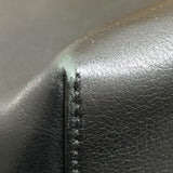 フェンディ FENDI バイザウエイ 8BL124 ブラック 牛革 レディース ハンドバッグ