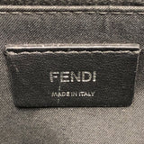 フェンディ FENDI バイザウエイ 8BL124 ブラック 牛革 レディース ハンドバッグ