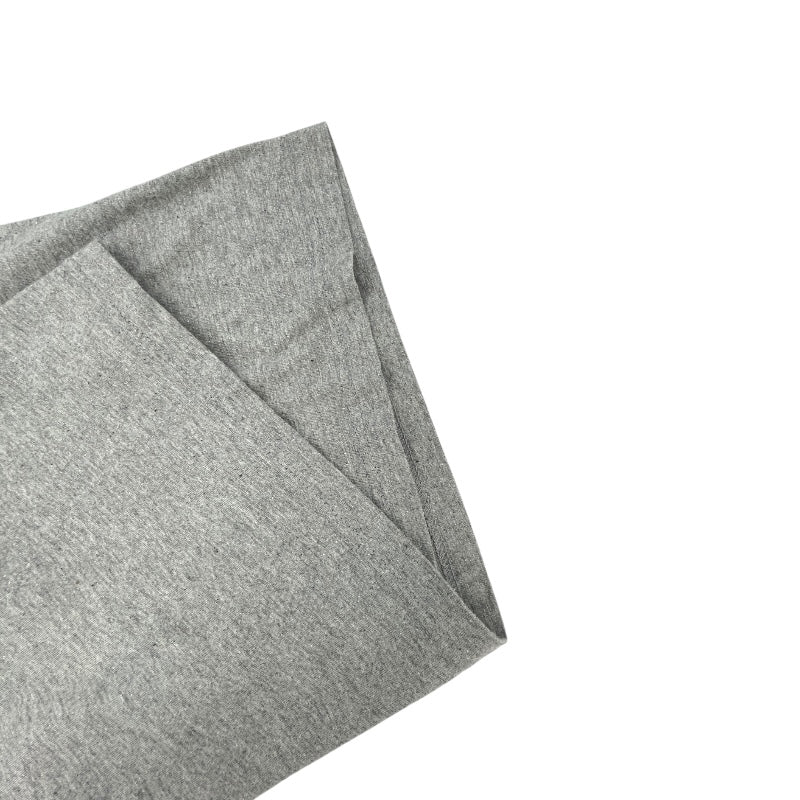 POLO RALPH LAUREN ロゴTシャツ グレー コットン メンズ 半袖Ｔシャツ