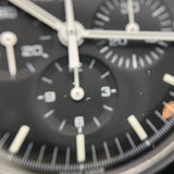 オメガ OMEGA スピードマスター ムーンウォッチ プロフェッショナル 3570.50 ステンレススチール メンズ 腕時計