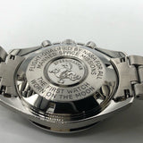 オメガ OMEGA スピードマスター ムーンウォッチ プロフェッショナル 3570.50 ステンレススチール メンズ 腕時計