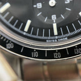 オメガ OMEGA スピードマスター ムーンウォッチ プロフェッショナル 3570.50 ステンレススチール メンズ 腕時計