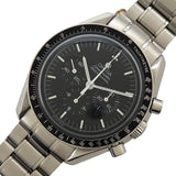 オメガ OMEGA スピードマスター ムーンウォッチ プロフェッショナル 3570.50 ステンレススチール メンズ 腕時計