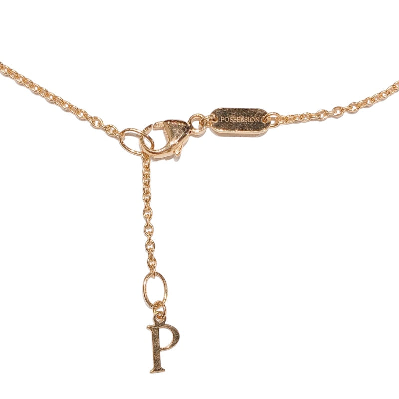 ピアジェ PIAGET ポセションブレス K18ピンクゴールド ダイヤモンド、ターコイズ ジュエリー