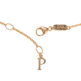 ピアジェ PIAGET ポセションブレス K18ピンクゴールド ダイヤモンド、ターコイズ ジュエリー