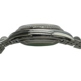 ロレックス ROLEX デイトジャスト 16234  シャンパン K18WG/SS 自動巻き ユニセックス 腕時計