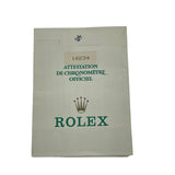 ロレックス ROLEX デイトジャスト 16234  シャンパン K18WG/SS 自動巻き ユニセックス 腕時計