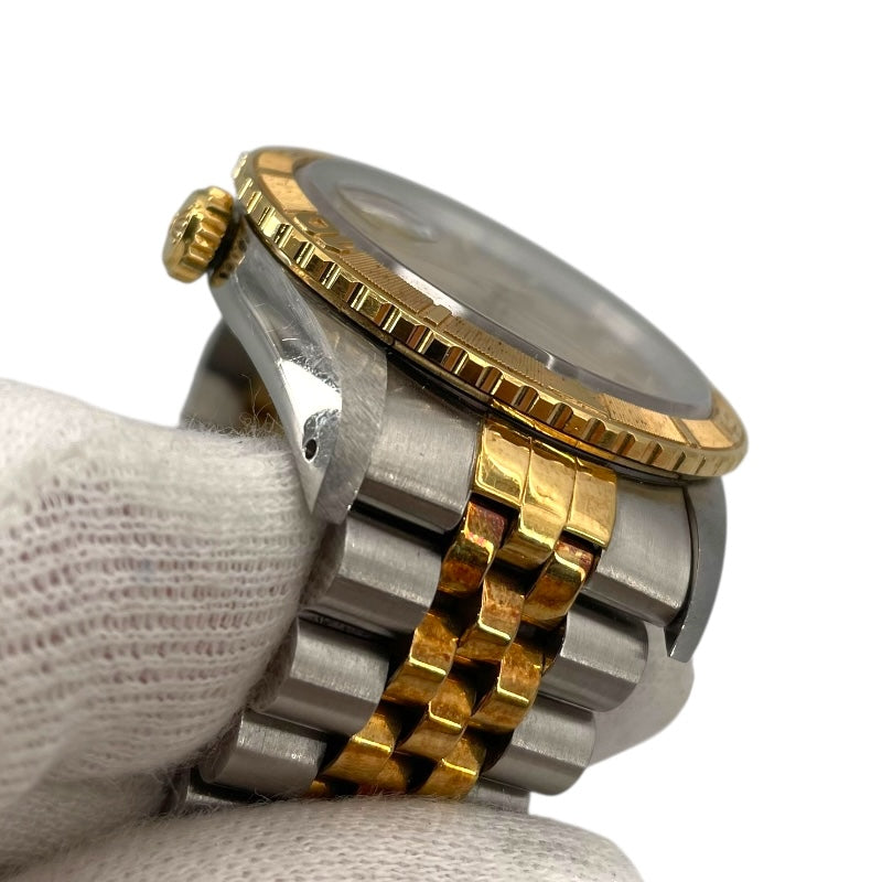 ロレックス ROLEX サンダーバード 16263 ゴールド K18/SS 自動巻き ユニセックス 腕時計
