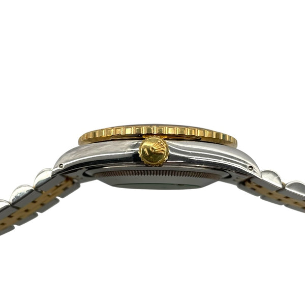 ロレックス ROLEX サンダーバード 16263 ゴールド K18/SS 自動巻き ユニセックス 腕時計