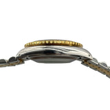 ロレックス ROLEX サンダーバード 16263 ゴールド K18/SS 自動巻き ユニセックス 腕時計