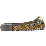 ロレックス ROLEX サンダーバード 16263 ゴールド K18/SS 自動巻き ユニセックス 腕時計