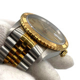ロレックス ROLEX サンダーバード 16263 ゴールド K18/SS 自動巻き ユニセックス 腕時計