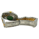 ロレックス ROLEX デイトジャスト 16233 ゴールド K18YG/SS 自動巻き ユニセックス 腕時計