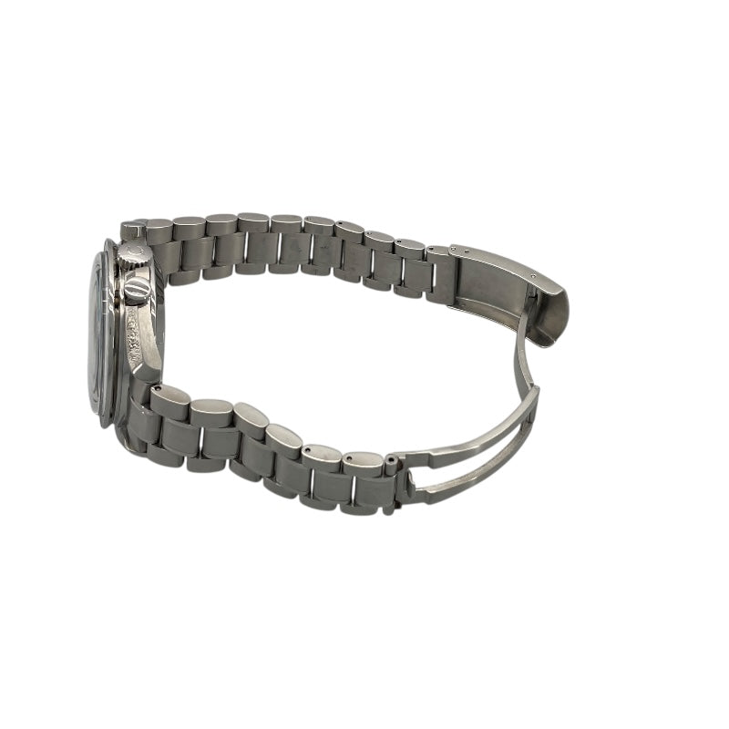 オメガ OMEGA スピードマスター ムーンウォッチ プロフェッショナル 3570.50 ブラック SS メンズ 腕時計