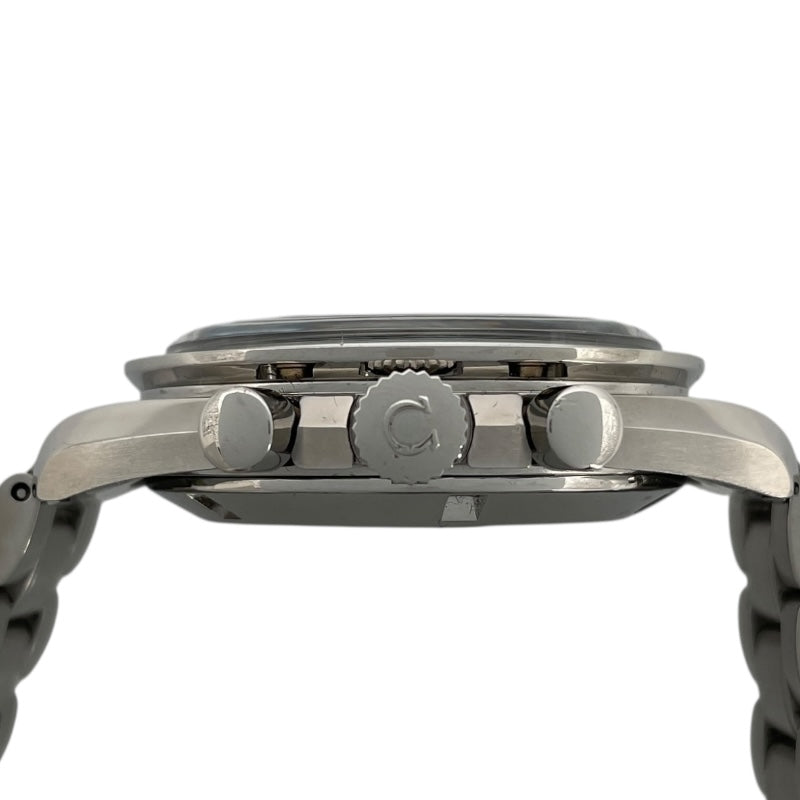 オメガ OMEGA スピードマスター ムーンウォッチ プロフェッショナル 3570.50 ブラック SS メンズ 腕時計