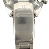 オメガ OMEGA スピードマスター プロフェッショナル ムーンウォッチ 3570.50 ブラック SS 手巻き メンズ 腕時計