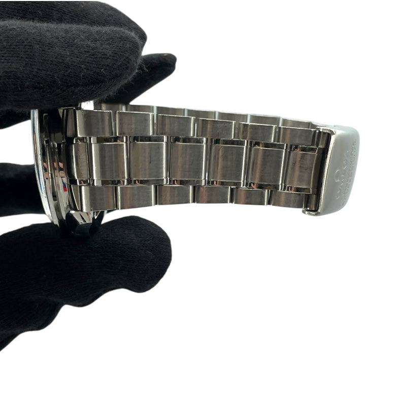 オメガ OMEGA スピードマスター プロフェッショナル ムーンウォッチ 3570.50 ブラック SS 手巻き メンズ 腕時計