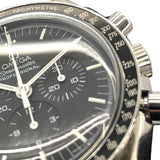 オメガ OMEGA スピードマスター プロフェッショナル ムーンウォッチ 3570.50 ブラック SS 手巻き メンズ 腕時計