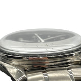 オメガ OMEGA スピードマスター プロフェッショナル ムーンウォッチ 3570.50 ブラック SS 手巻き メンズ 腕時計