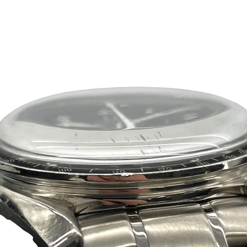 オメガ OMEGA スピードマスター プロフェッショナル ムーンウォッチ 3570.50 ブラック SS 手巻き メンズ 腕時計