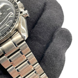 オメガ OMEGA スピードマスター プロフェッショナル ムーンウォッチ 3570.50 ブラック SS 手巻き メンズ 腕時計