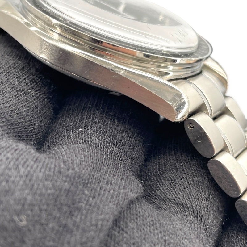 オメガ OMEGA スピードマスター プロフェッショナル ムーンウォッチ 3570.50 ブラック SS 手巻き メンズ 腕時計
