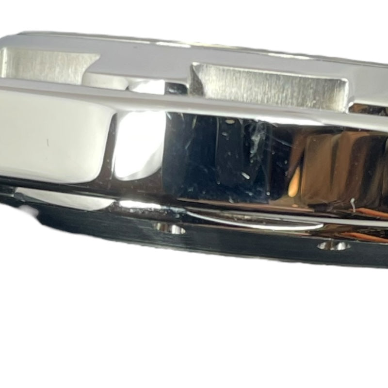 ヴァシュロン・コンスタンタン VACHERON CONSTANTIN オーヴァーシーズ デュアルタイム 47450/B01A ブラック SS 自動巻き メンズ 腕時計