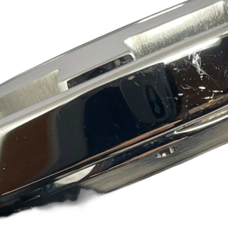 ヴァシュロン・コンスタンタン VACHERON CONSTANTIN オーヴァーシーズ デュアルタイム 47450/B01A ブラック SS 自動巻き メンズ 腕時計