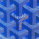 ゴヤール GOYARD サンルイPM コーティングキャンバス ユニセックス トートバッグ