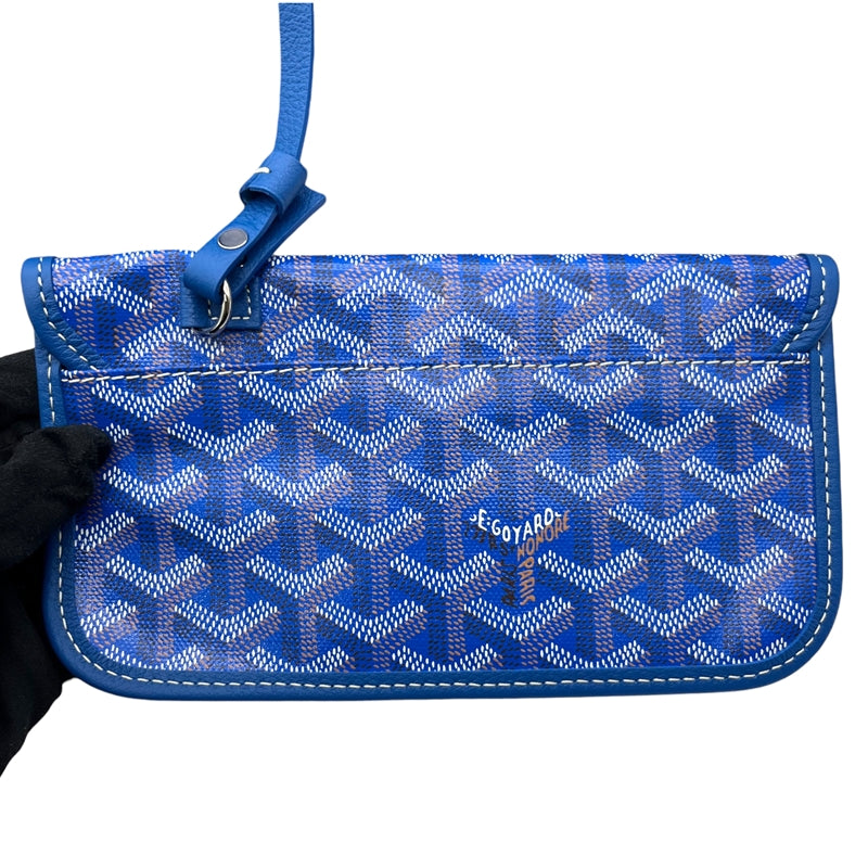 ゴヤール GOYARD サンルイPM コーティングキャンバス ユニセックス トートバッグ