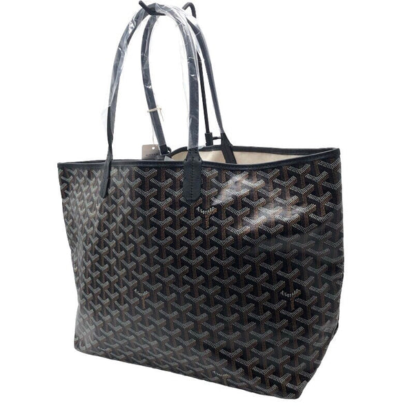 ゴヤール GOYARD サンルイPM キャンバス レディース トートバッグ