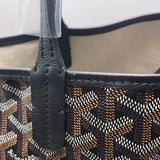 ゴヤール GOYARD サンルイPM キャンバス レディース トートバッグ