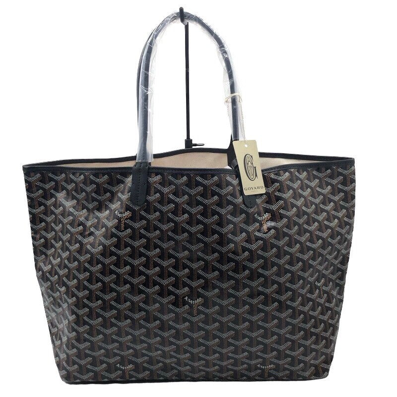 ゴヤール GOYARD サンルイPM キャンバス レディース トートバッグ