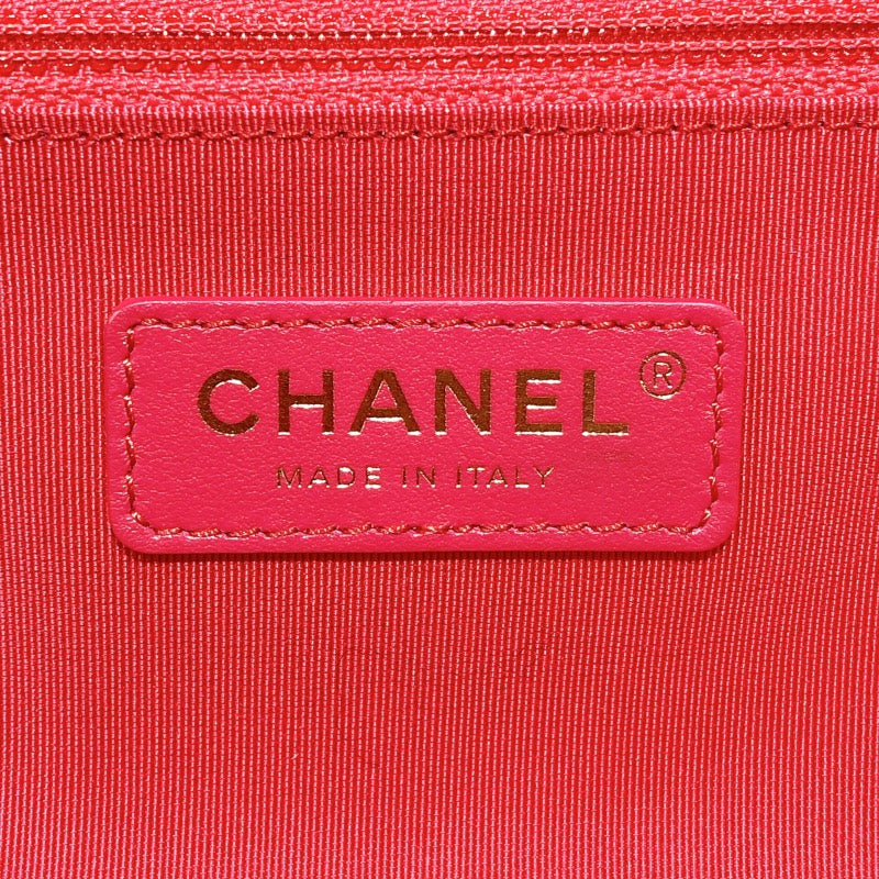 シャネル CHANEL チェーンショルダーバッグ スエード レディース ショルダーバッグ