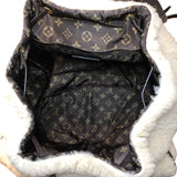 ルイ・ヴィトン LOUIS VUITTON バックパック M23384 モノグラム・シアリング レディース リュック・デイパック