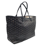 ゴヤール GOYARD サンルイPM キャンバス レディース トートバッグ